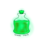 GlowingLiquid