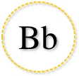 Bb