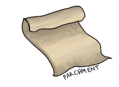 parchmentplain