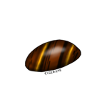 Tigereye